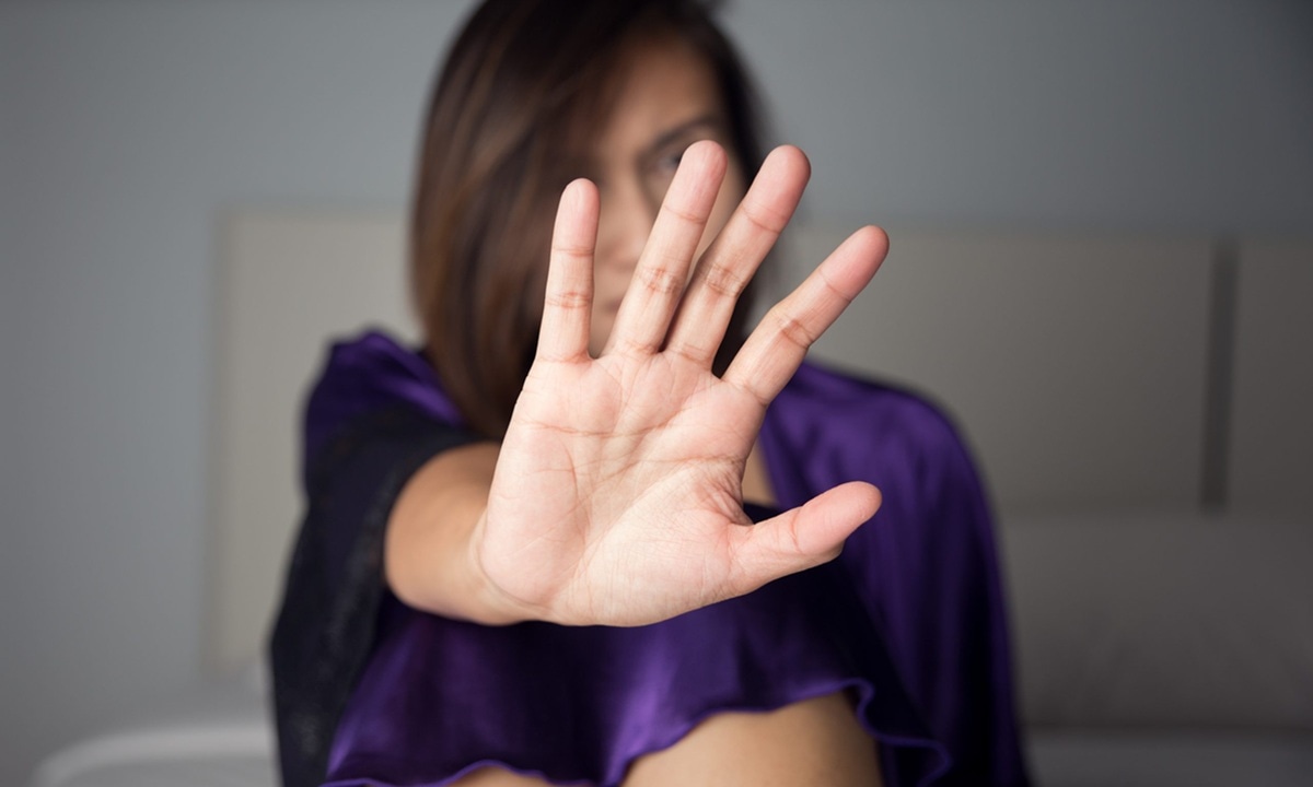 Как понять, что вами пользуются: не позволяйте сесть на шею  эти приемы помогут