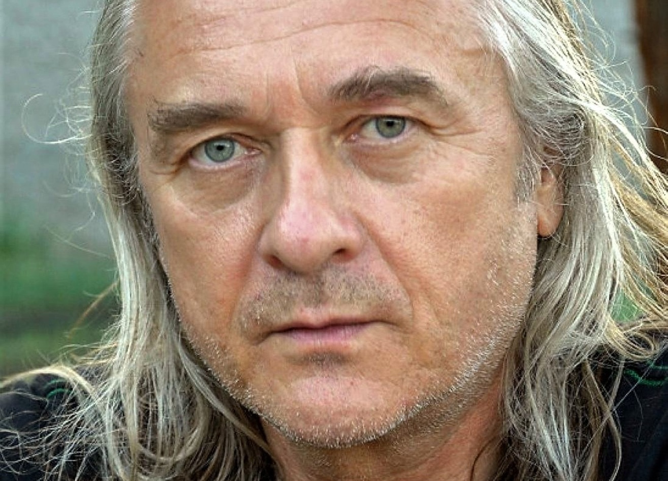 Умер Юрий Рыманов: финалист ВИА Суперстар! и гитарист Любэ