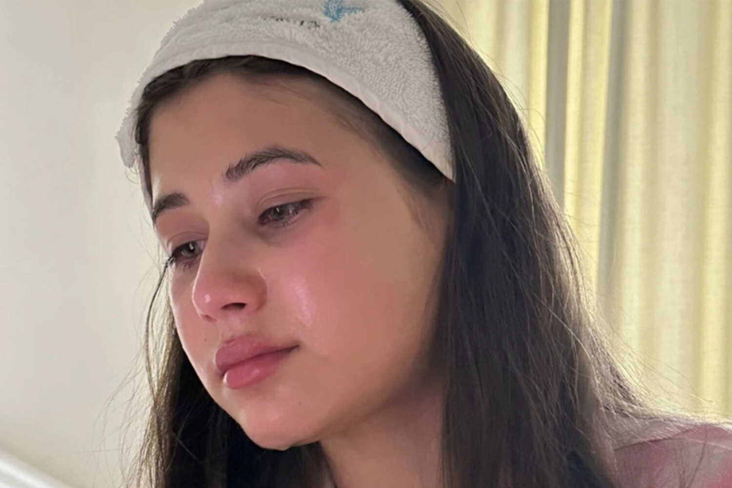 Дочь Джигана и Самойловой рассказала о лечении у психиатра