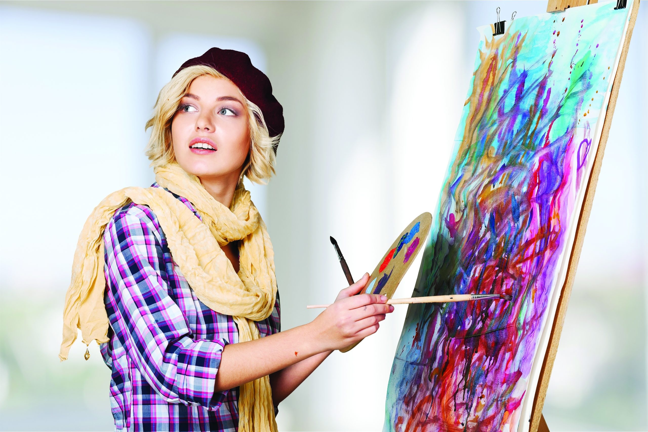 Как распознать в себе таланты: их скрывает Южный узел в гороскопе