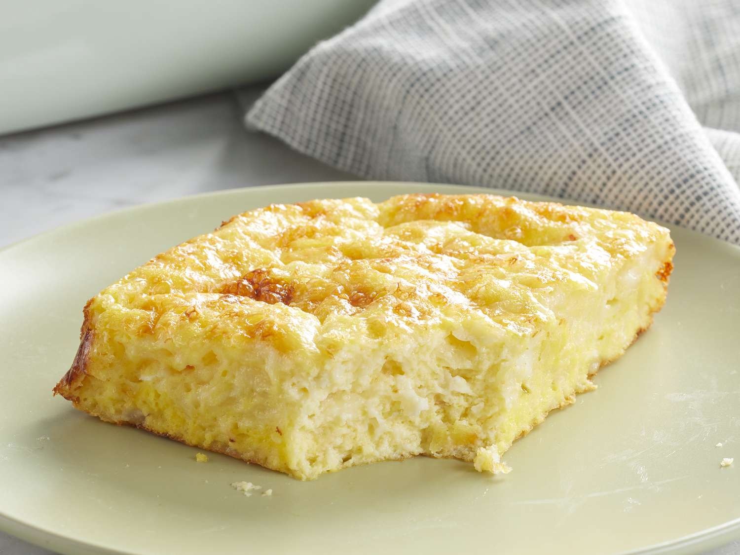 Творожное суфле за 60 секунд без духовки: завтрак, который готовится быстрее кофе