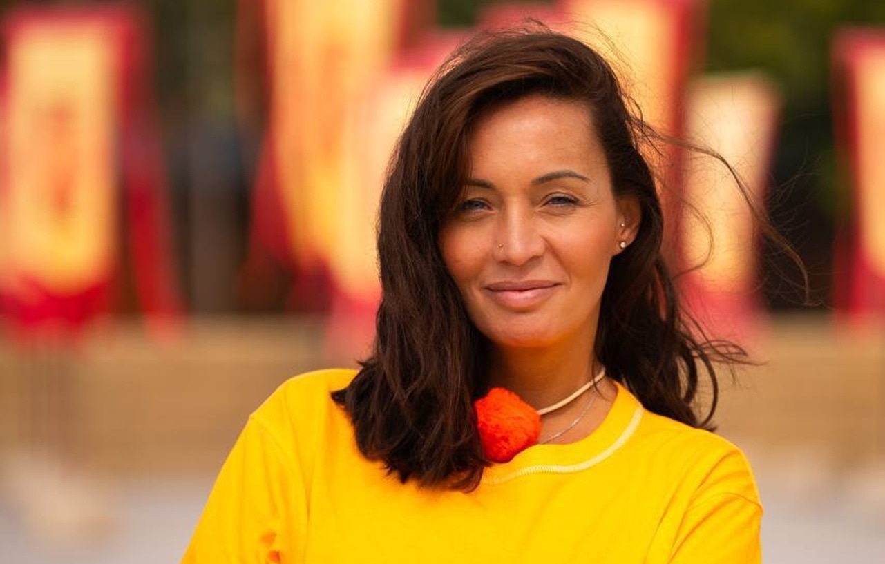 Сестра Гуфа выходит замуж в третий раз: многодетная Ольга Долматова получила предложение в Таиланде