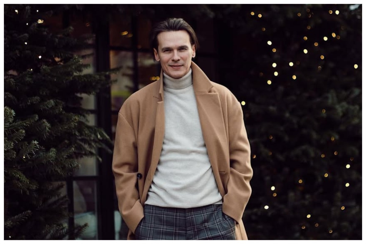 Роман с Ветлицкой и два брака: о личной жизни Влада Сташевского