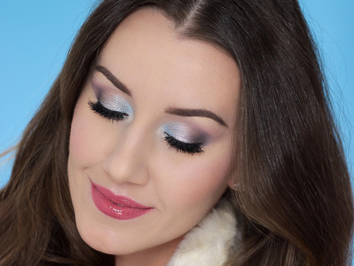 Чем опасен зимний макияж: что происходит с кожей, когда вы делаете привычный мейкап