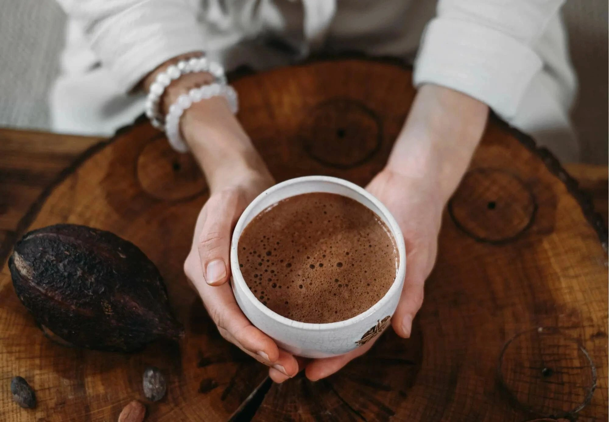 Как какао влияет на человека: почему оно полезно, но при этом  требует меры