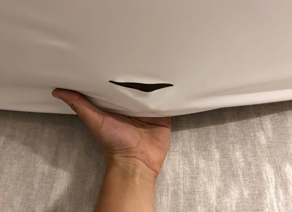 Почему стоит отказаться от натяжных потолков: эти минусы сегодня перевешивают плюсы