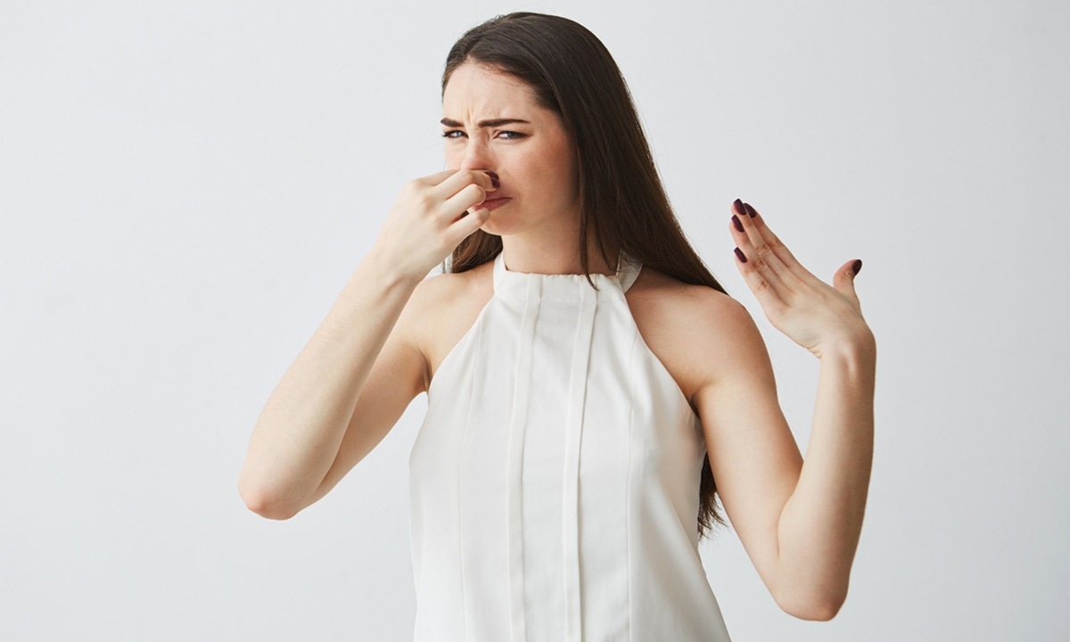 Почему в квартире стоит затхлый запах: откуда он берется и как его устранить без химии