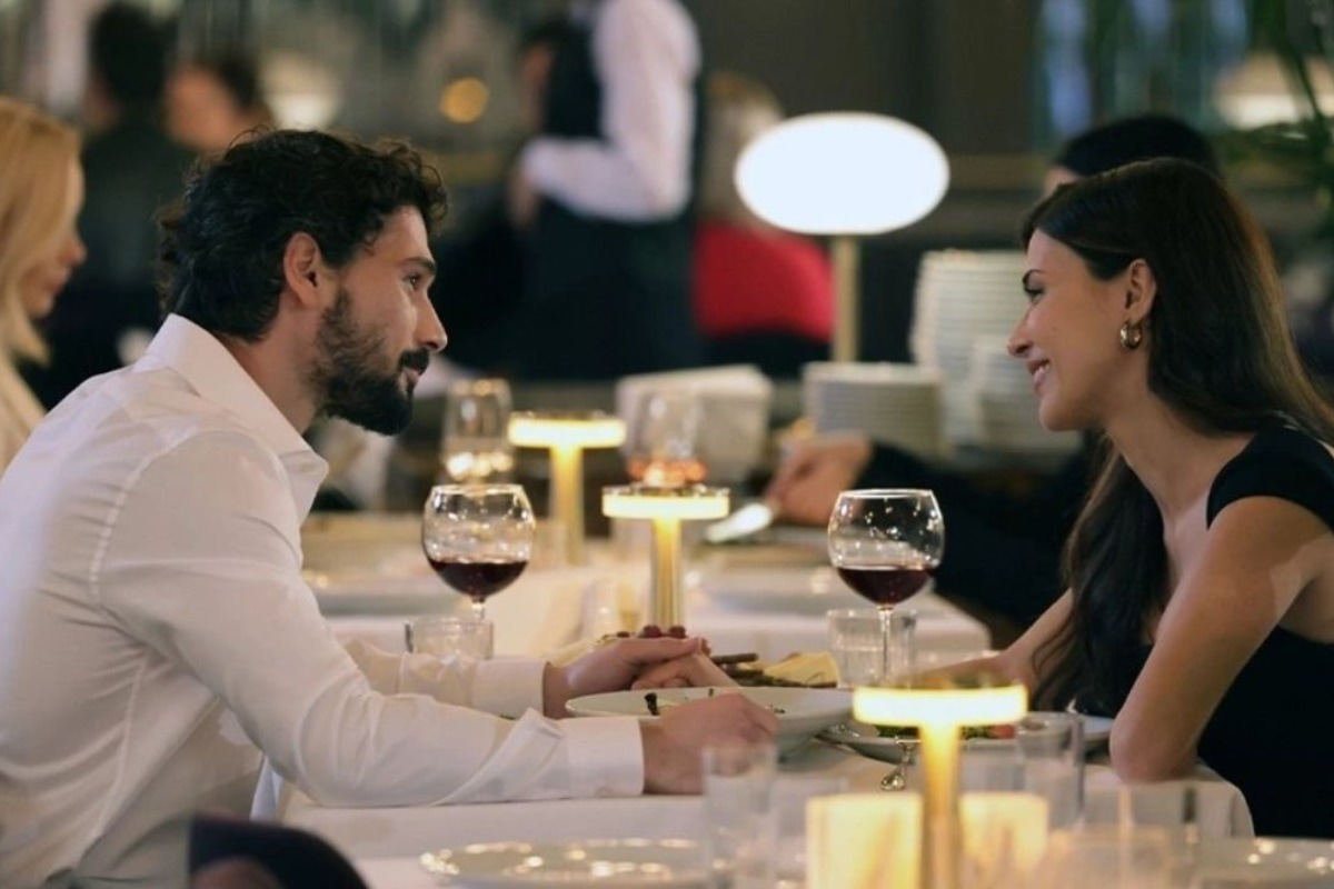 Под землей: содержание серий и финал сериала