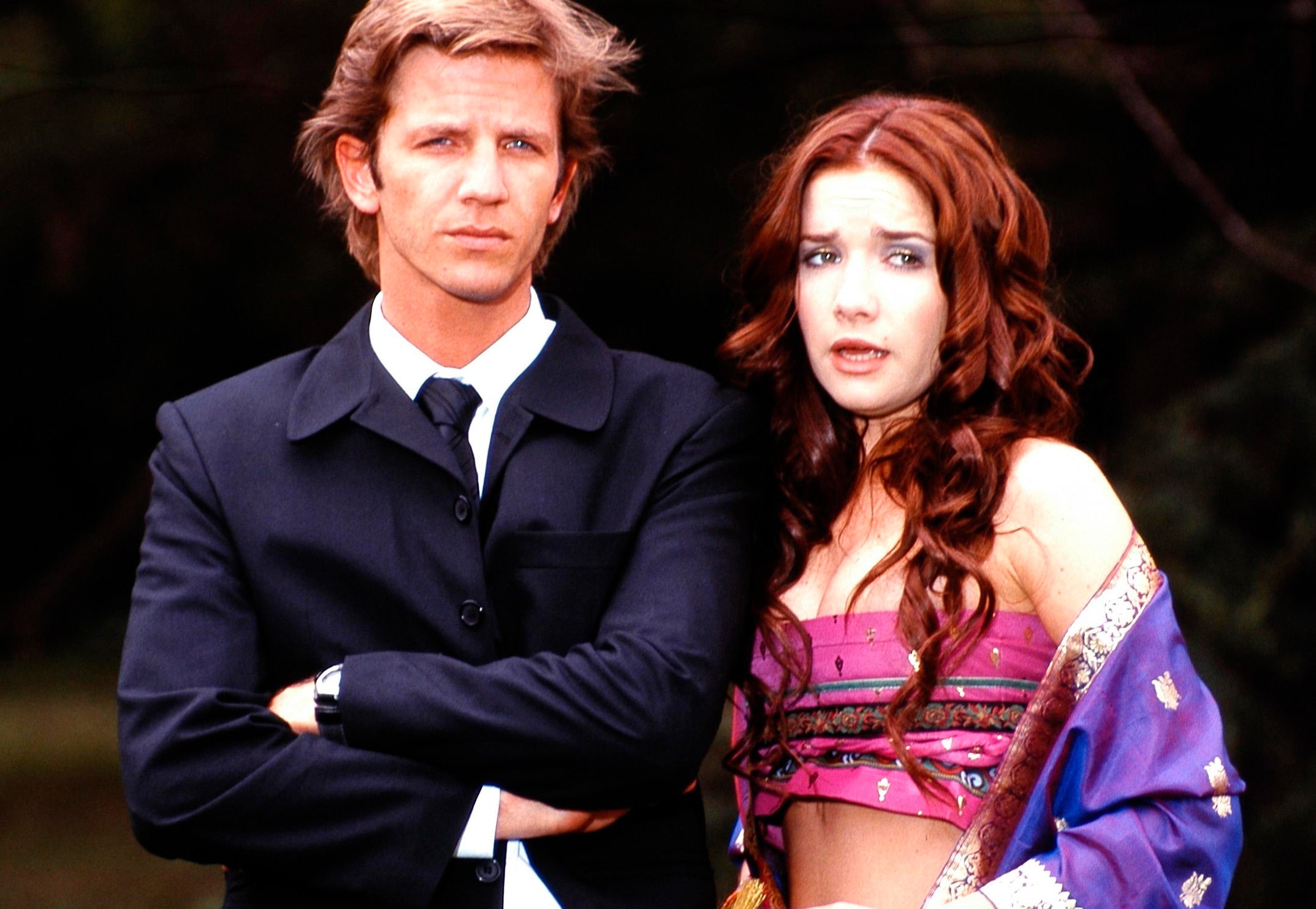 Шесть сериальных пар, по которым мы скучаем: именно благодаря им мы по-прежнему верим в любовь