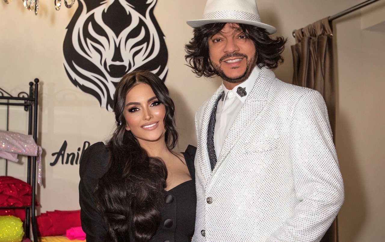 Подруга Киркорова Аника Керимова объявила о разводе: Лучше разойтись, чем ненавидеть