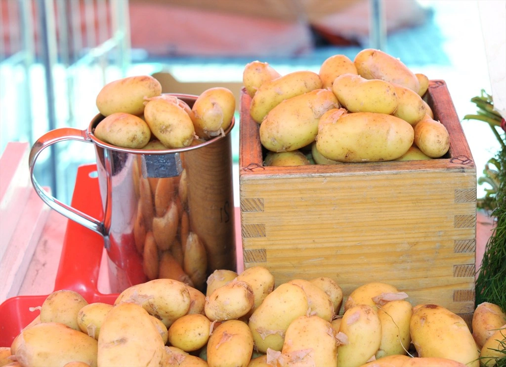 Мешает ли картофель похудеть: безопасная порция и верные сочетания  это стоит знать каждому