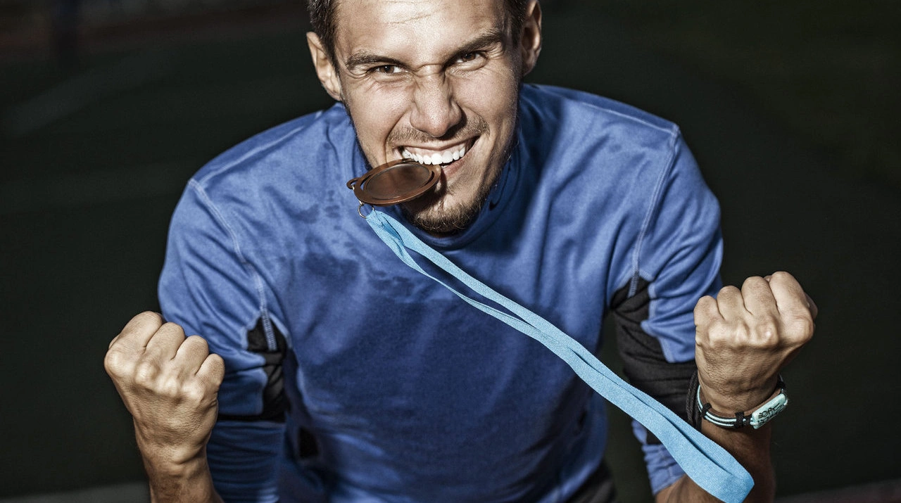 Качаете пресс, а страдают зубы: вот почему у спортсменов чаще проблемы с зубами