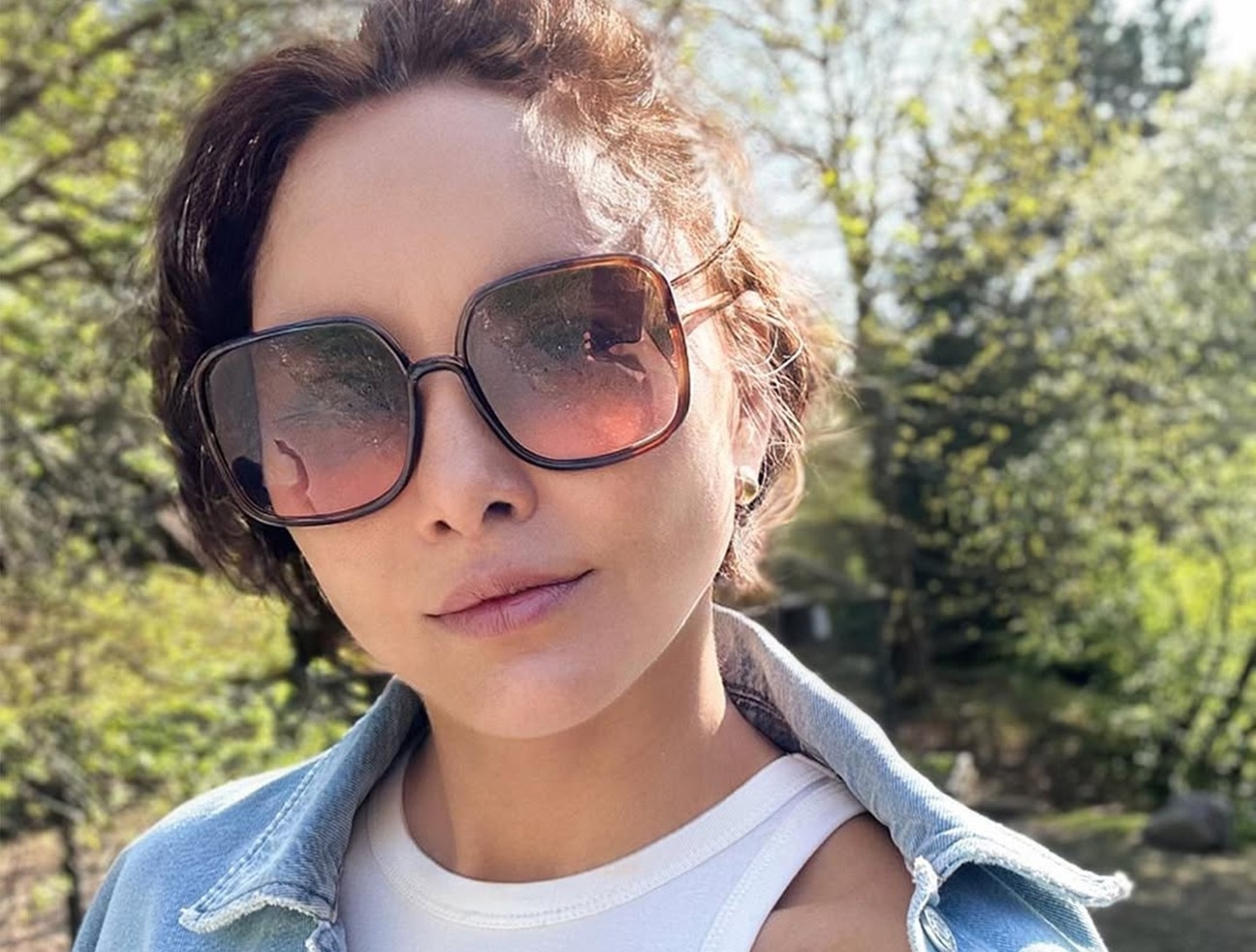 Экс-избранница миллиардера Алия Галицкая погибла в камере перед разделом имущества