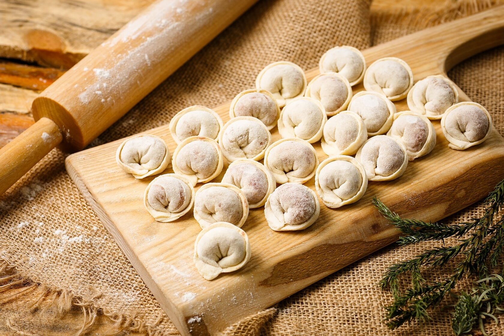 Почему пельмени  это не для всех: диетолог об ограничениях, порциях и запретах