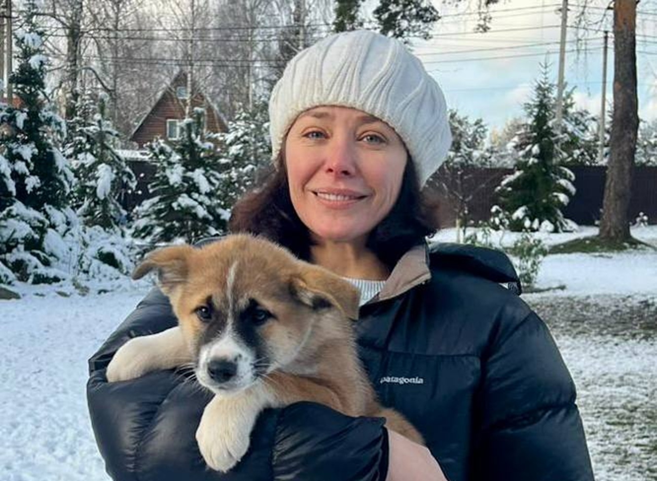 Звезда Скорой помощи Екатерина Волкова заблокировала мать и рассорилась с дочерью