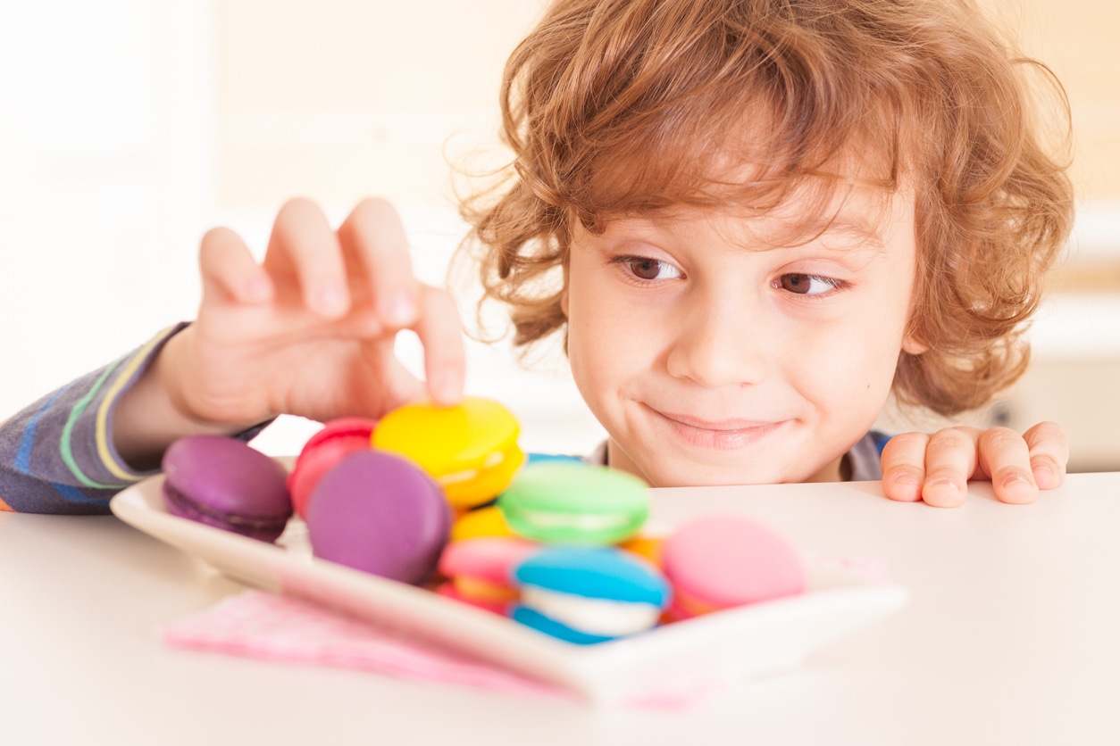 Запрет на сладкое работает против вас: о нормах и ошибках, которые допускают все