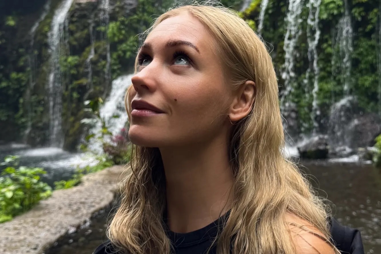 Тропический роман: Кристина Асмус рассекретила нового избранника