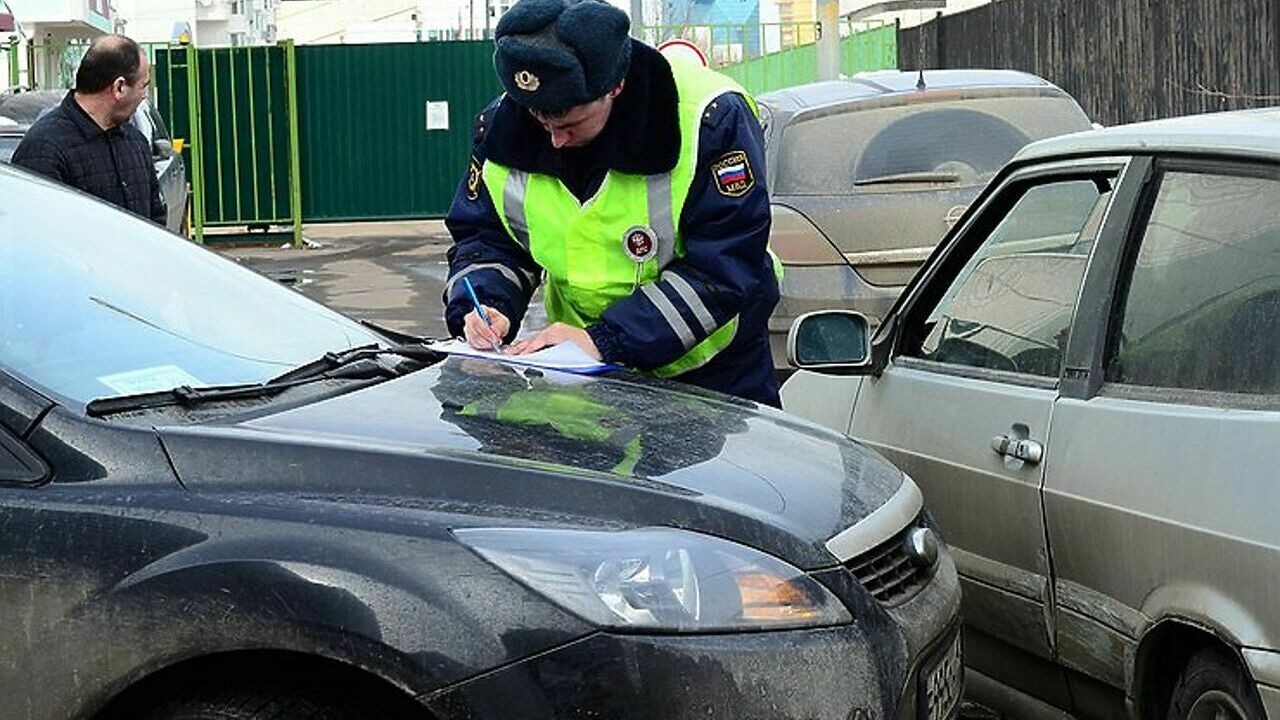 Как вызвать ГАИ и не нарваться на штраф самим: эти ошибки после ДТП совершают многие  не попадитесь