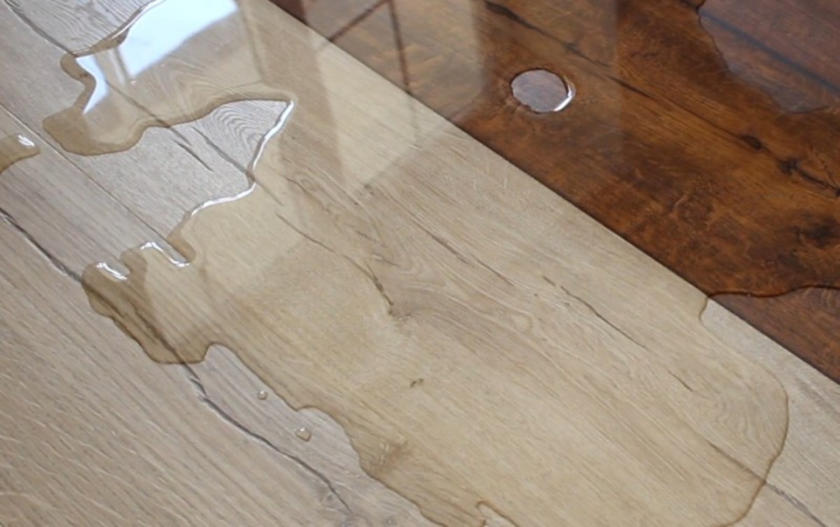 Как швабра может испортить пол: как правильно мыть ламинат, чтобы не убить покрытие
