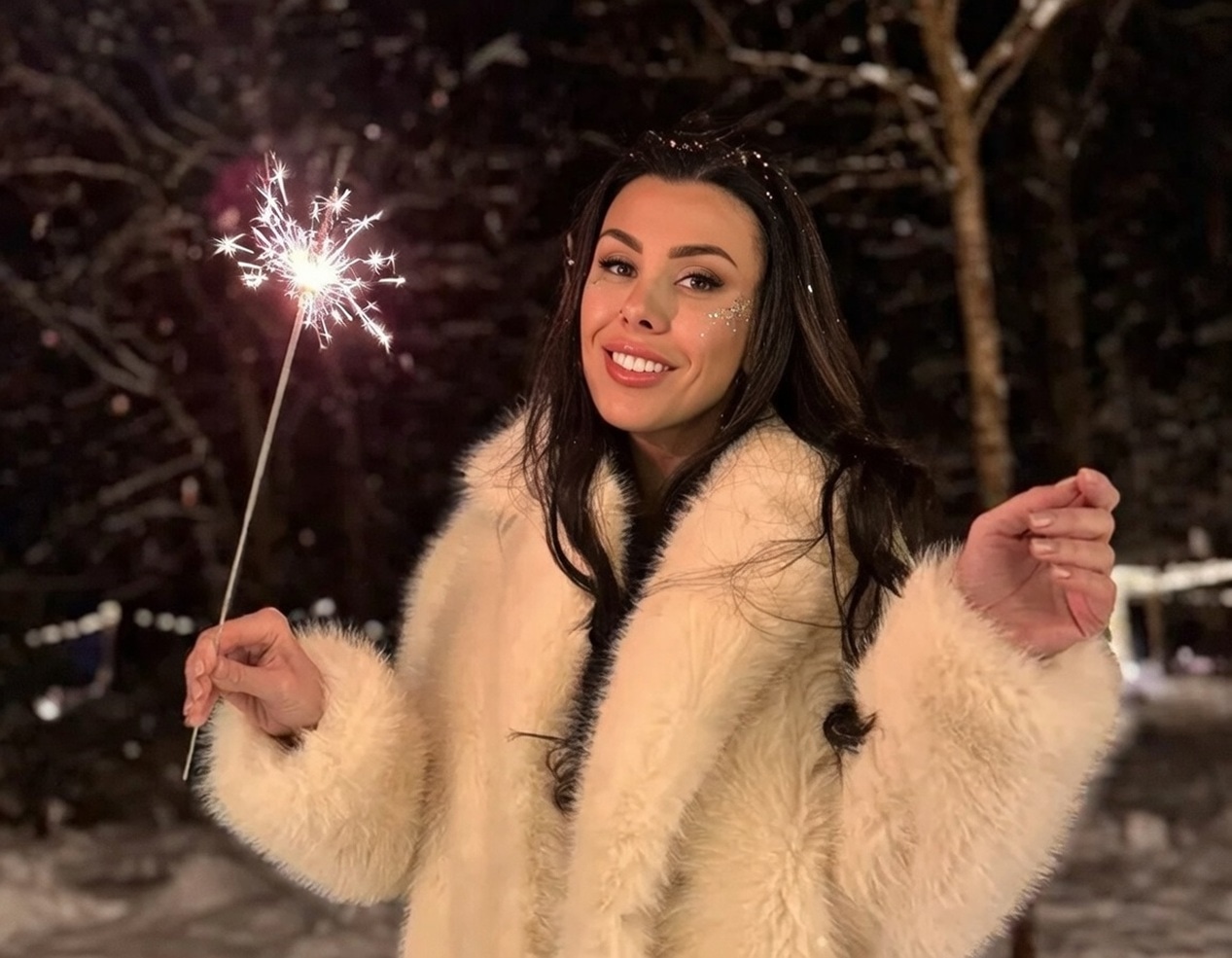 Дочь Михаила Турецкого ждет третьего ребенка благодаря суррогатной матери