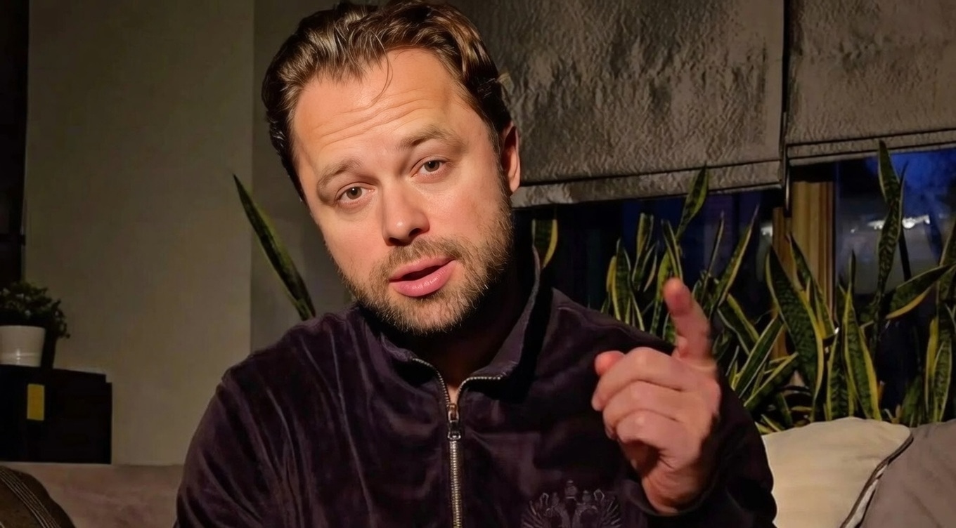 Милану это расстроило: Виталий Гогунский опозорился на дне рождения дочери