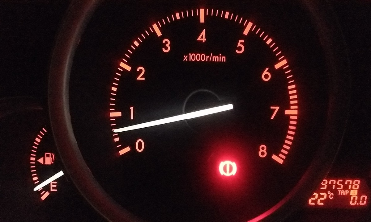 Как тихая езда разрушает двигатель: вот что происходит с мотором на малых оборотах