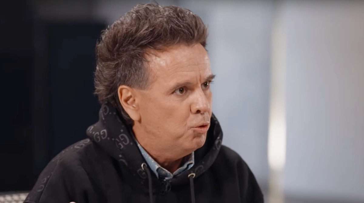 Скандальное интервью Губина: оскорбил Жукова, сознался в плагиате и не ходит на могилу мамы