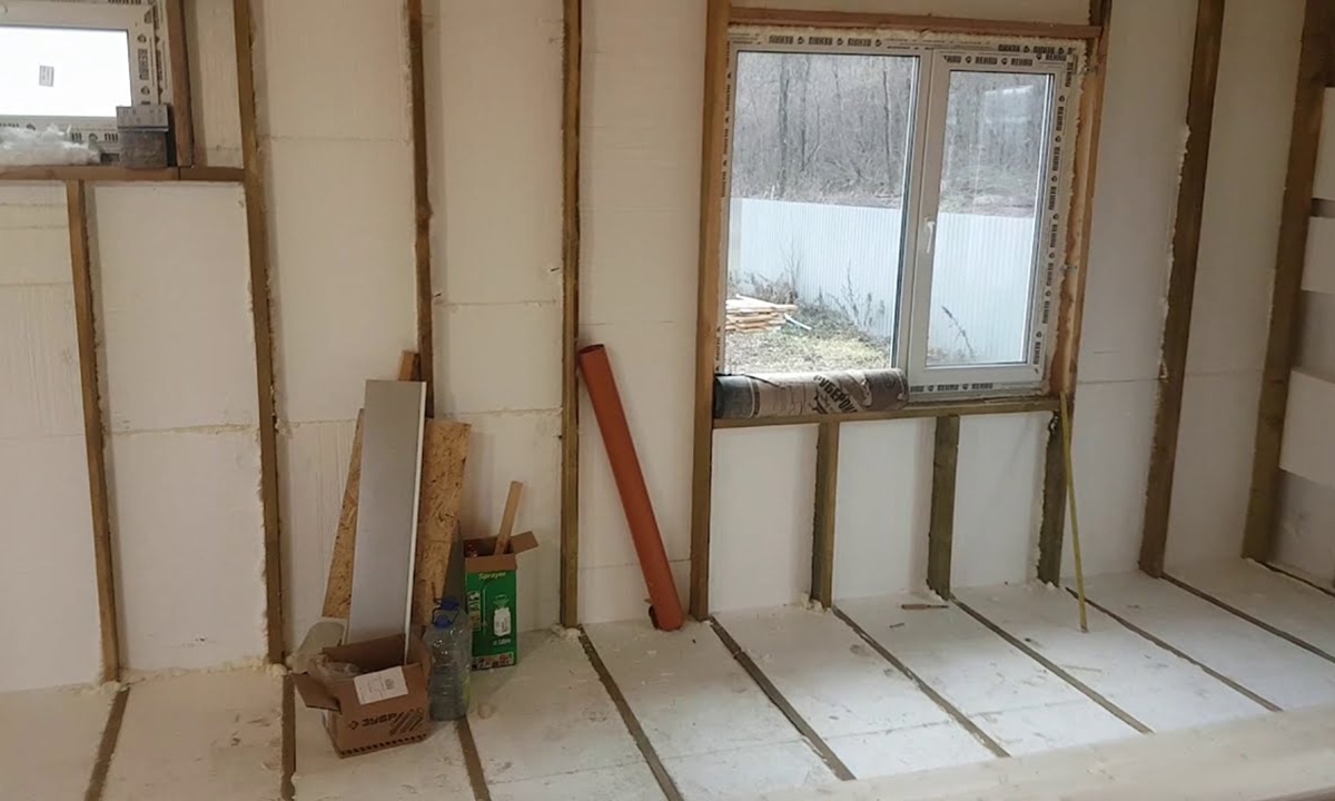 Подвох на рынке утеплителей: в чем реальная разница между минватой и пенополистиролом