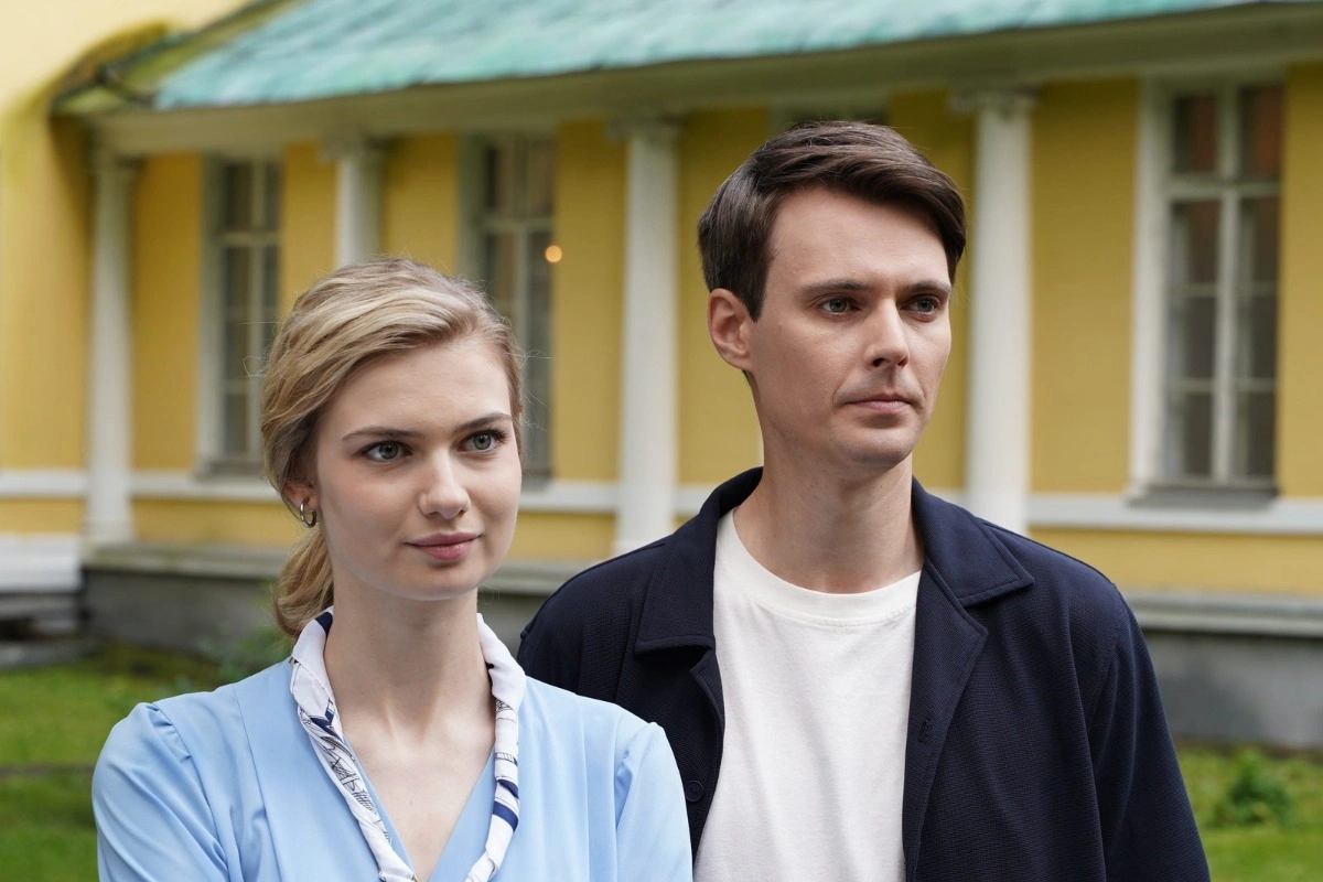 Дом для Золушки: чем кончился сериал