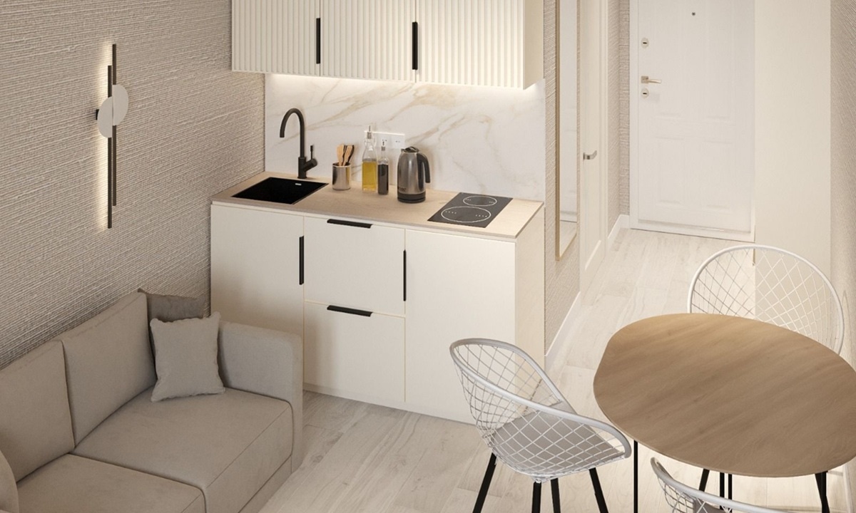 Стоит ли покупать квартиру-студию: какие бытовые трудности ждут ее владельцев