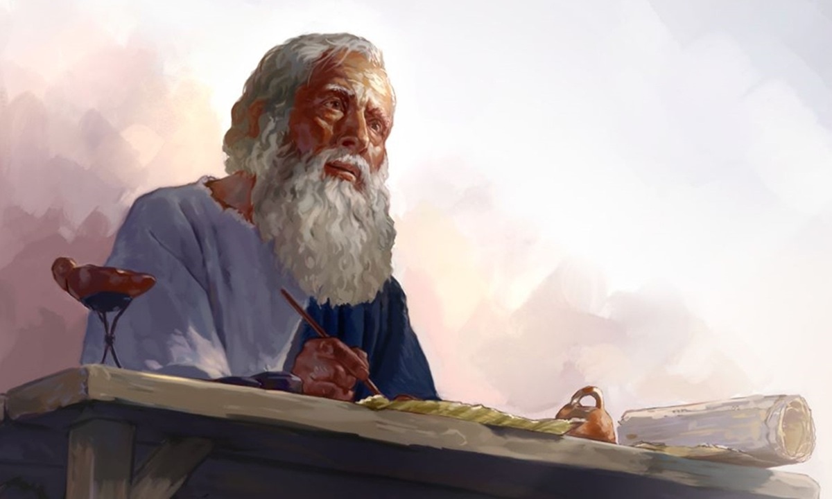 Самая образованная империя Средневековья: что читали византийцы  даже неграмотные знали книги на слух