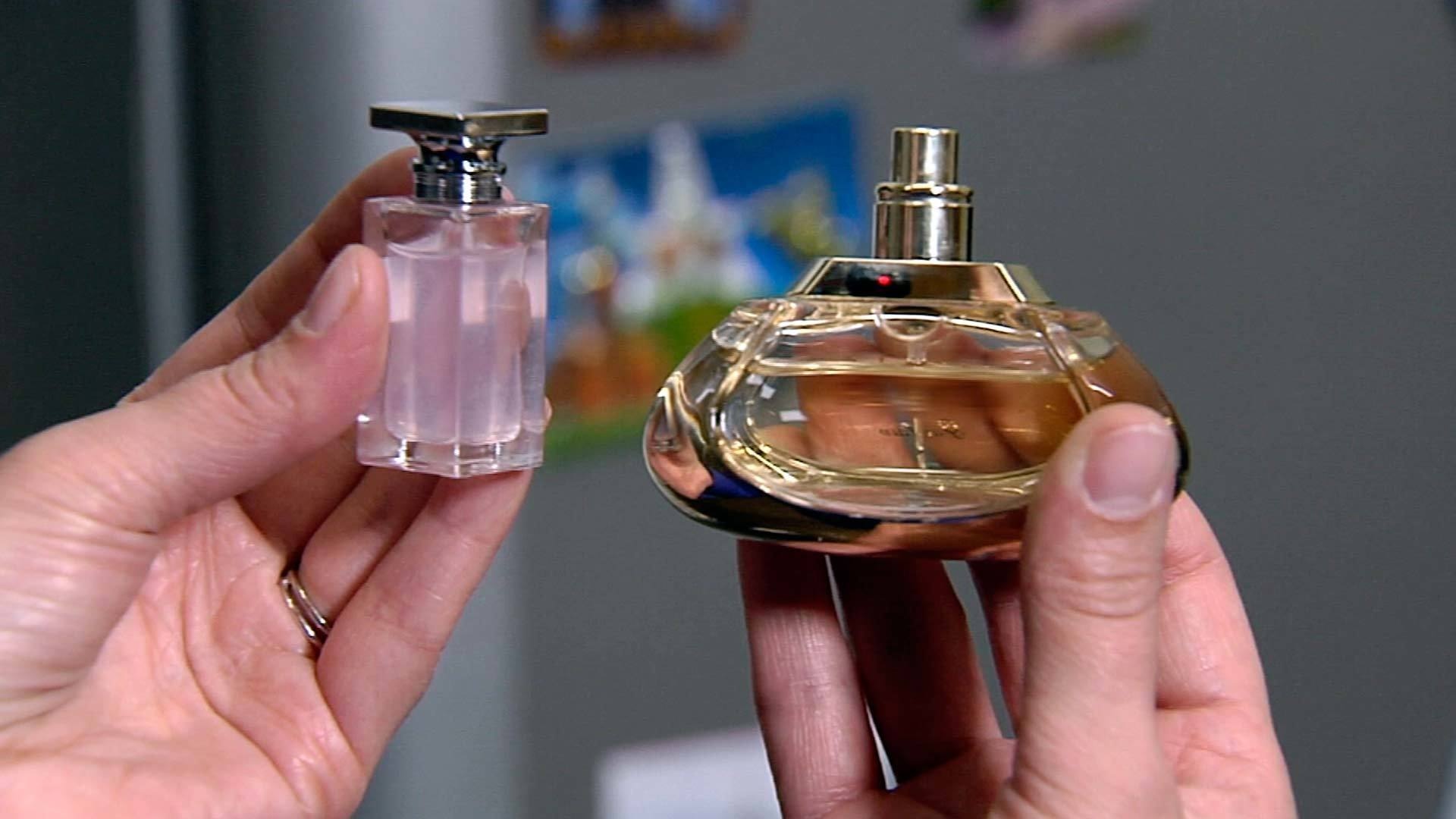 Как не нарваться на фальшивые духи: на что обратить внимание при покупке аромата