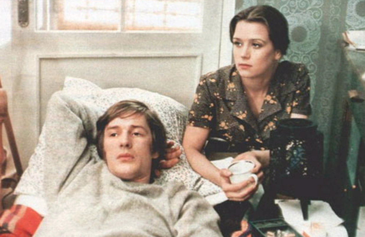 Актеры фильма С любимыми не расставайтесь, которых уже нет с нами