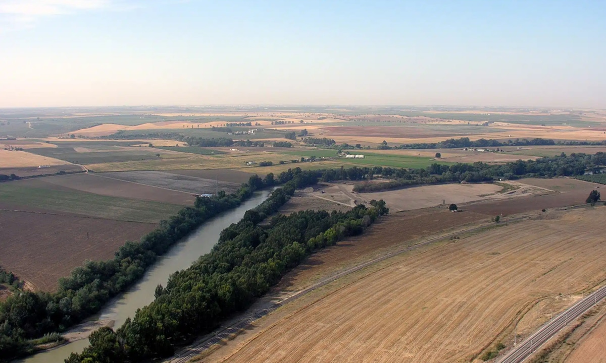 Открытие в долине Гвадалквивира: редкое сочетание 4 погребальных традиций бронзового века