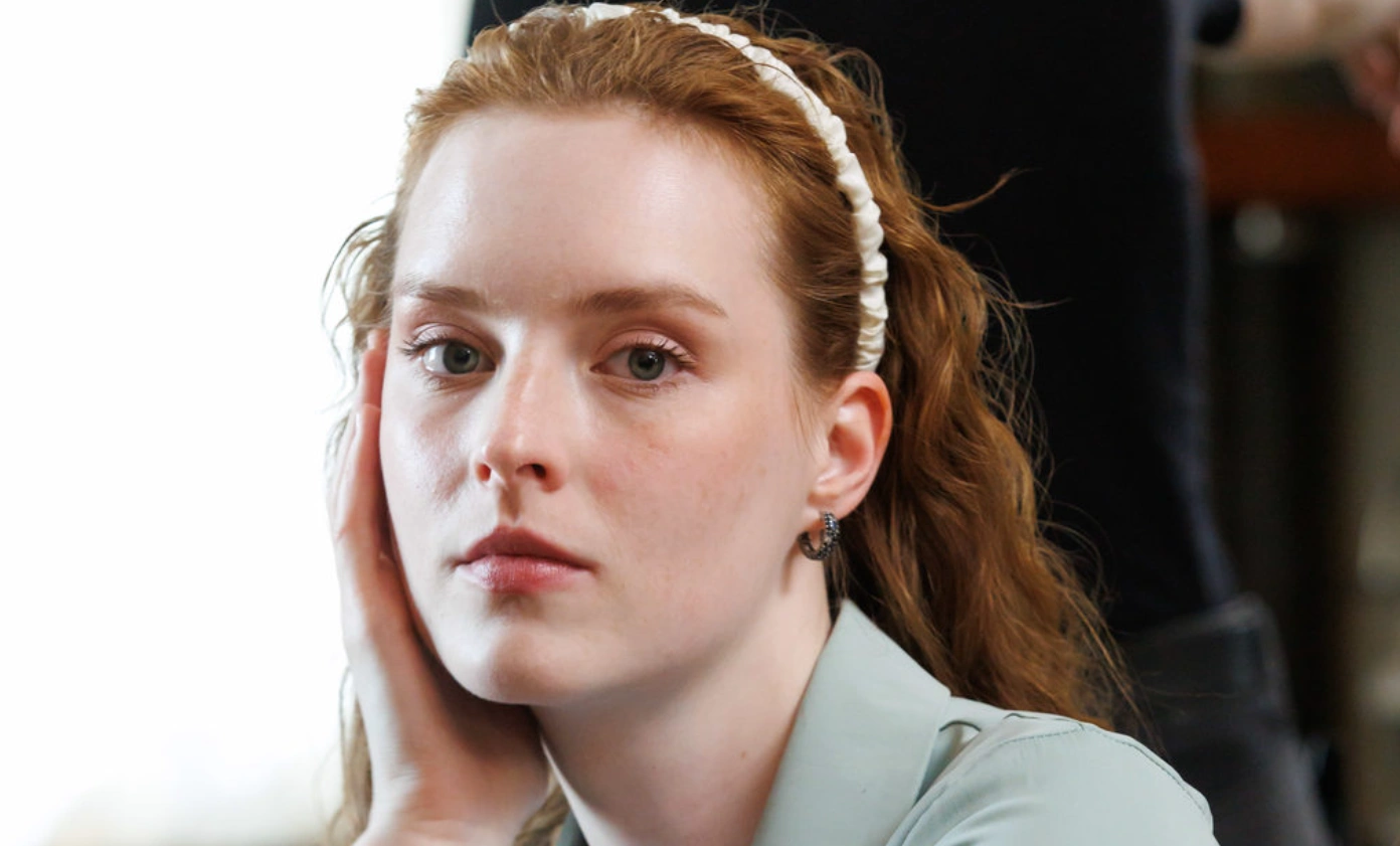 Сериал Сердце Веры: актеры и роли