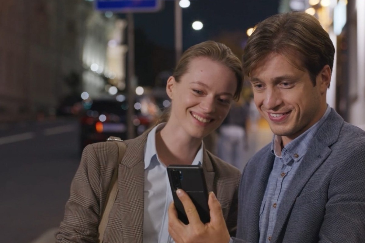 Талисман чемпионки: чем кончился сериал