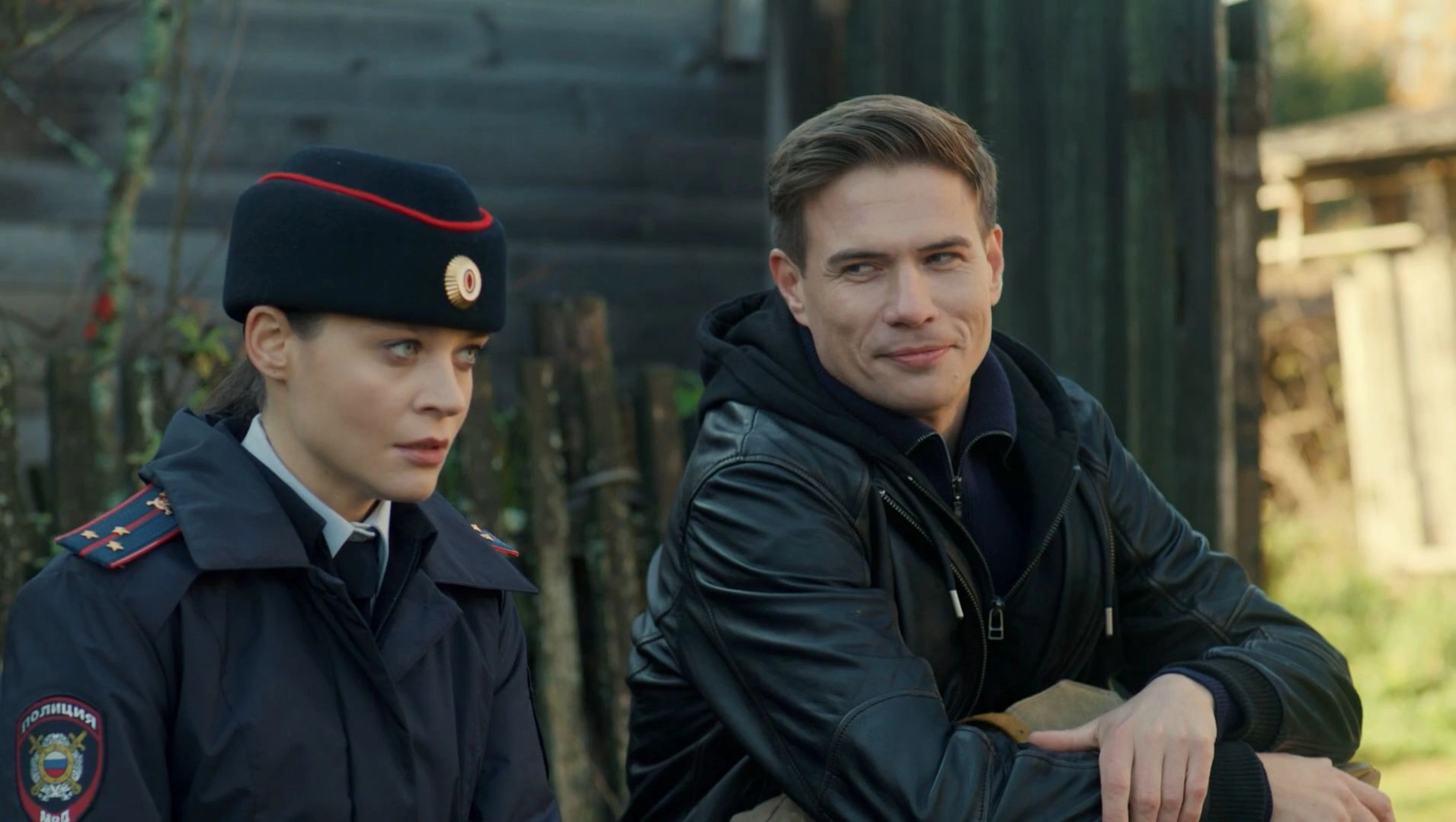 Собиратель камней: чем кончился сериал