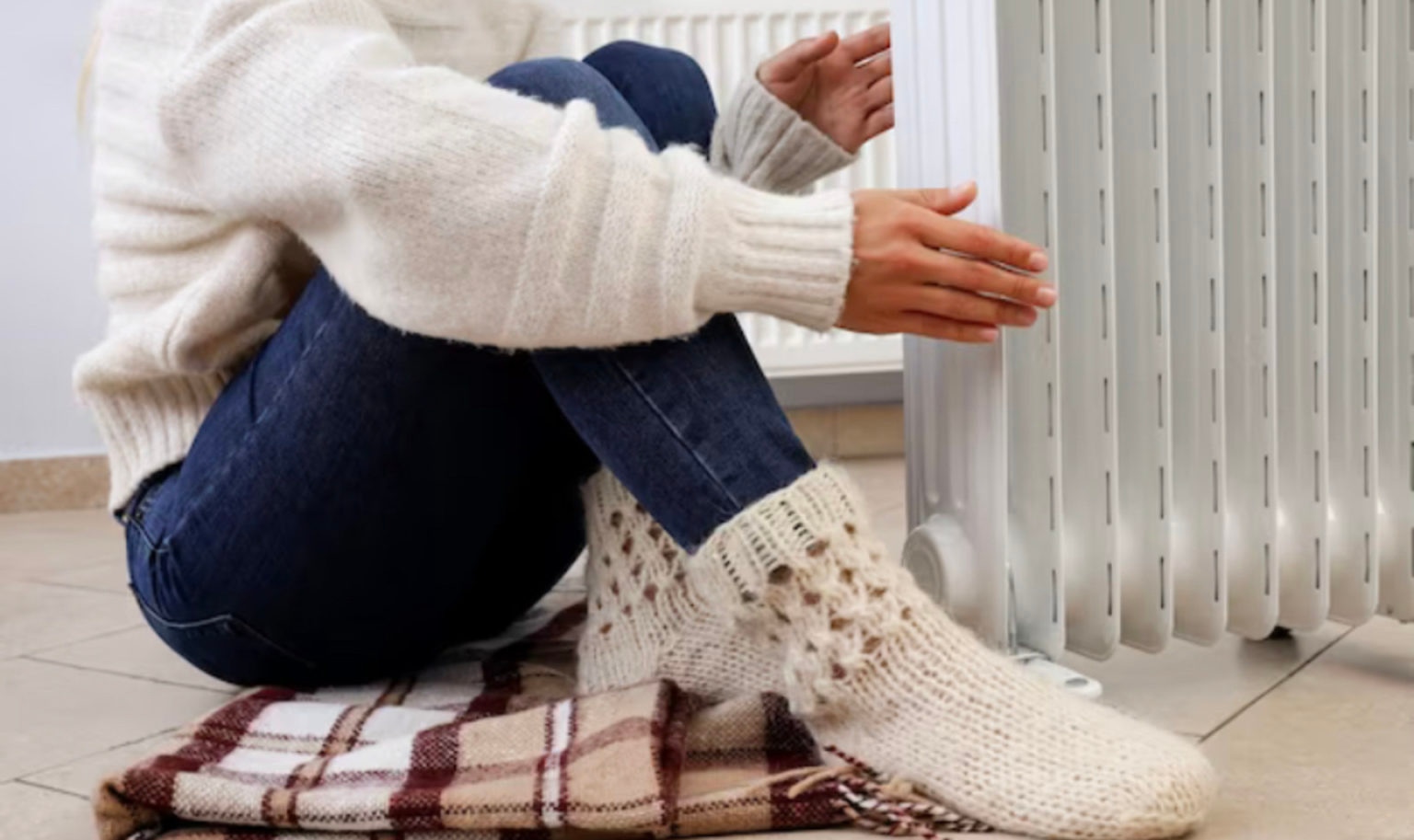 Если руки и ноги мерзнут даже в тепле: как правильно улучшить кровообращение в конечностях