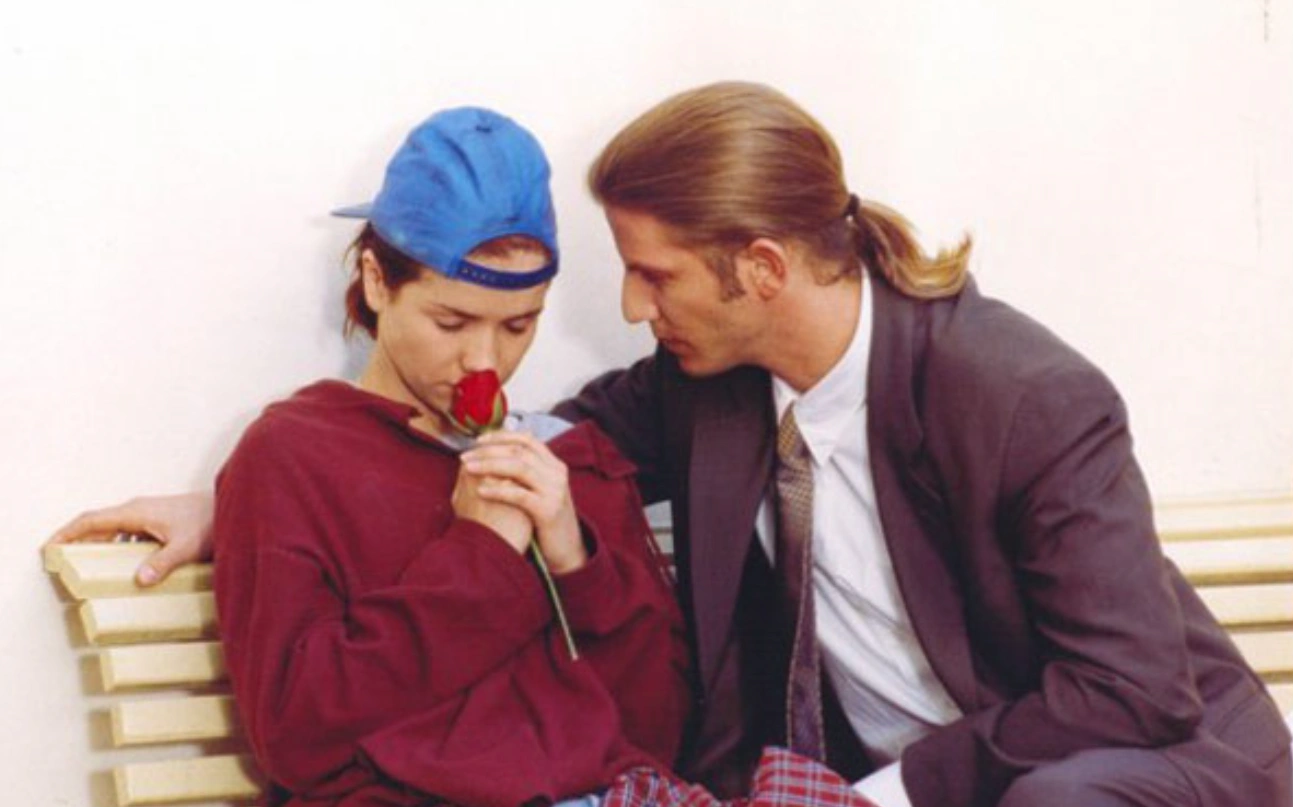 Сериалы, по которым мы скучаем: признайтесь, что переживали за Мили и Иво