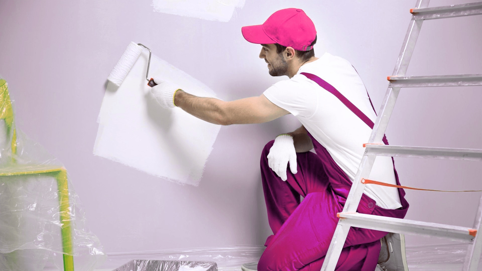 Как цвет стен может испортить дорогой ремонт: ошибки, из-за которых интерьер выглядит нелепо