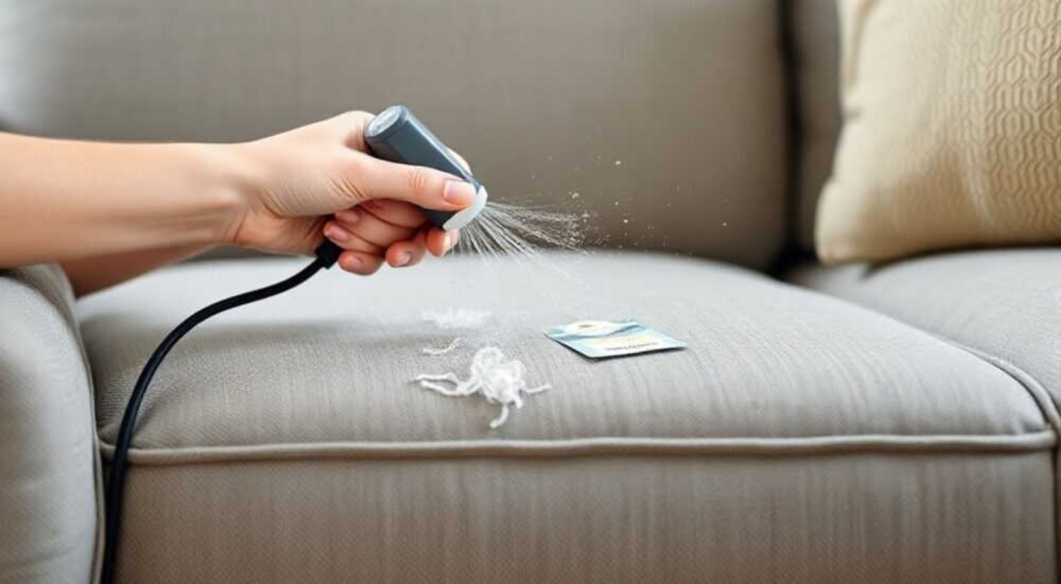 Пылевые клещи устойчивы к обычной уборке: где они скрываются и какие средства действительно работают