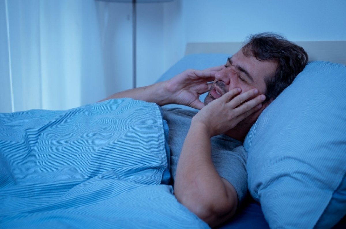 Если зуб болит только ночью  это не случайность: что скрывается за ночными приступами