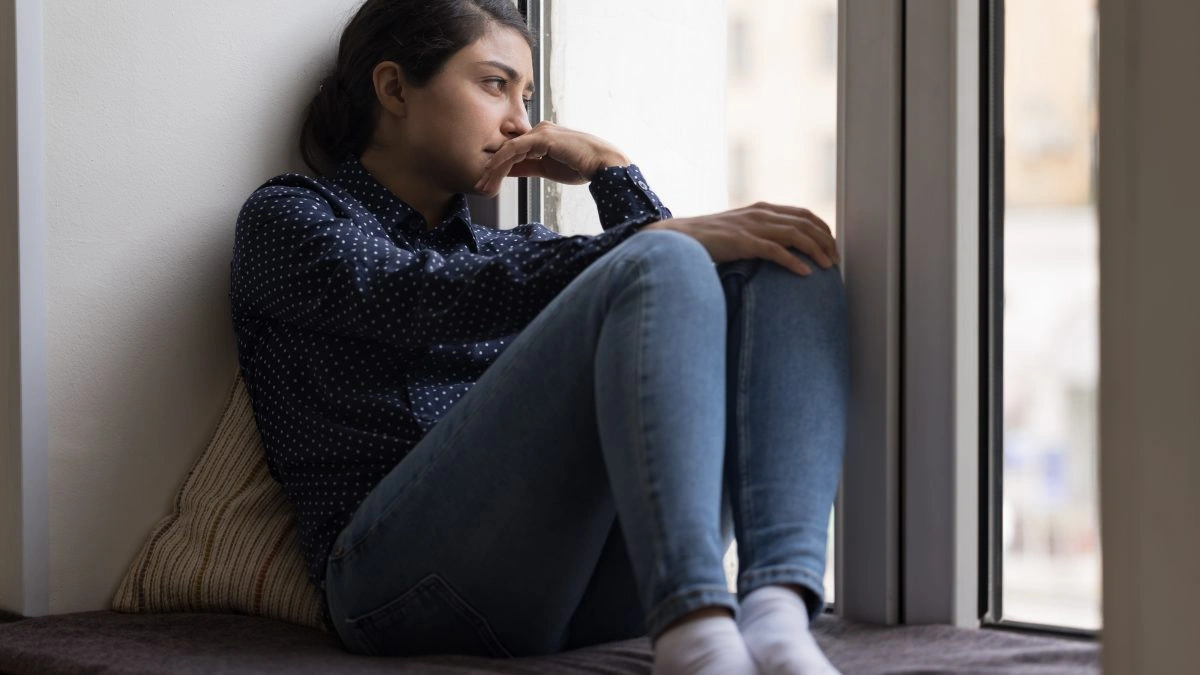 Скрытая уязвимость сов: почему они чаще жаворонков сталкиваются с тревожностью и депрессией