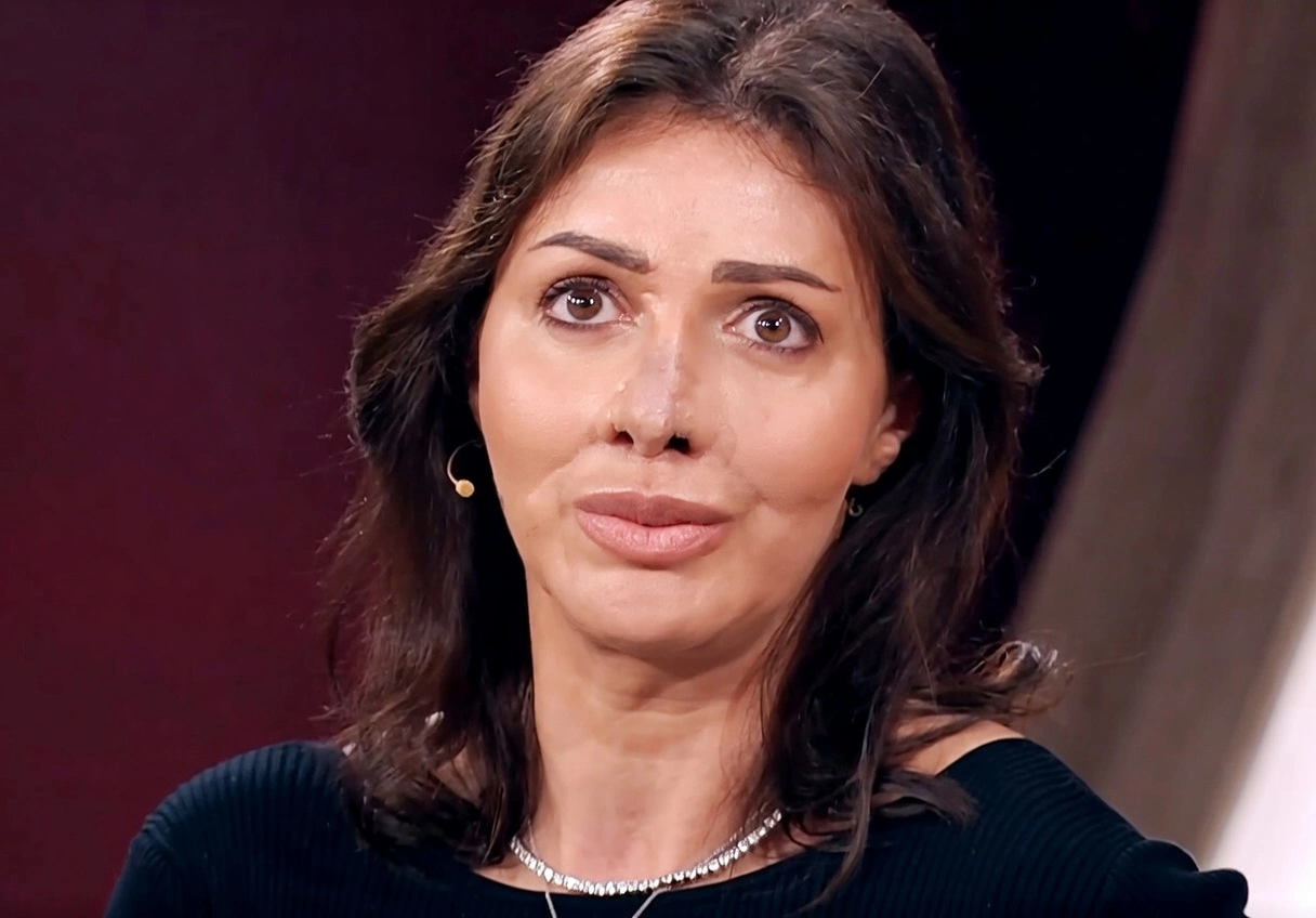 Экс-жена Андрея Аршавина ответит миллионами за уничтоженную квартиру