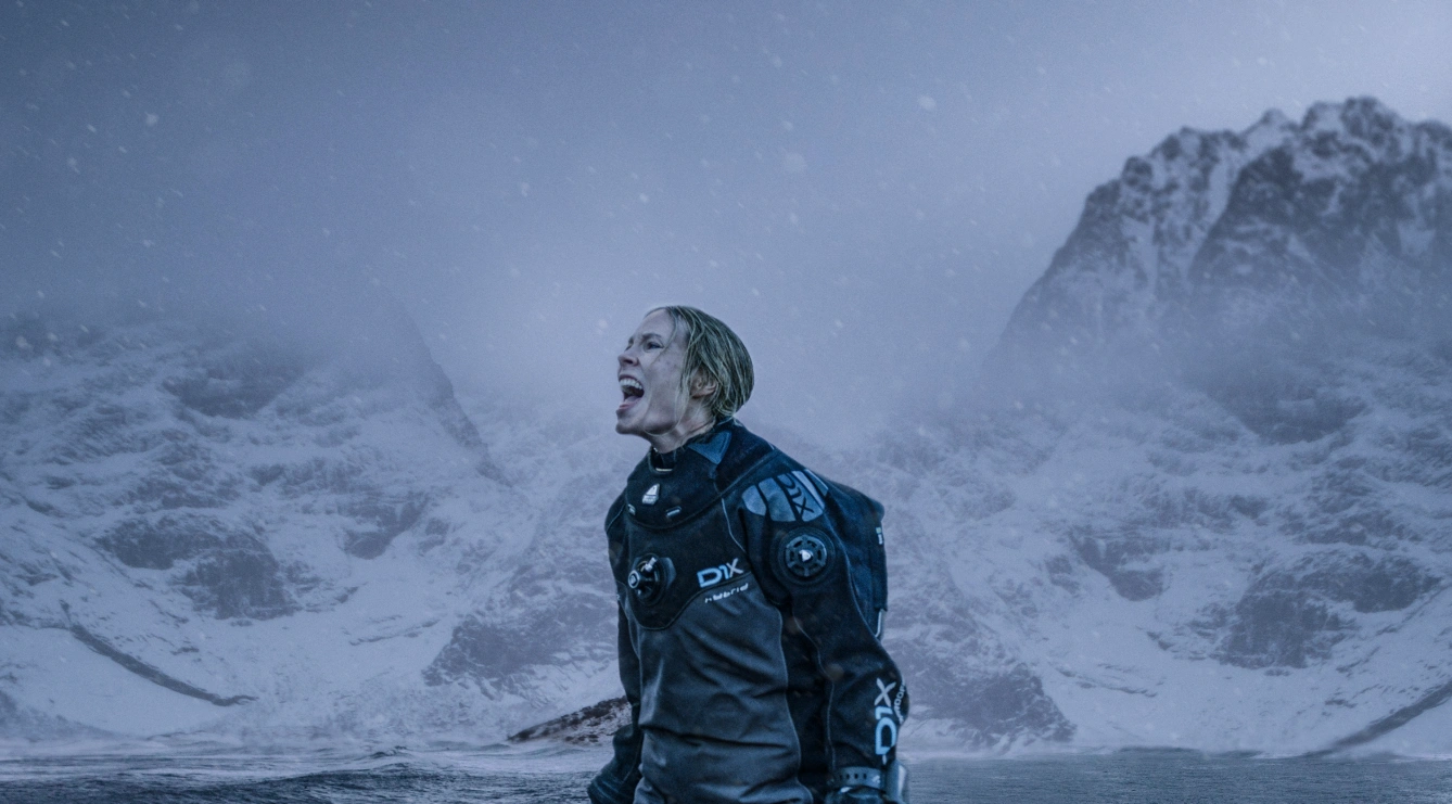 Чем кончился фильм Глубокое погружение: подробный сюжет и финал картины