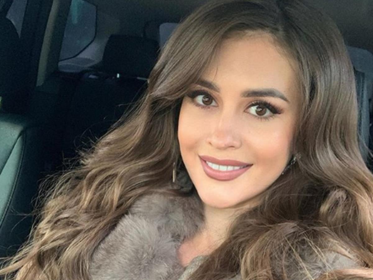 Сестра Ольги Бузовой призналась, что ждет первенца