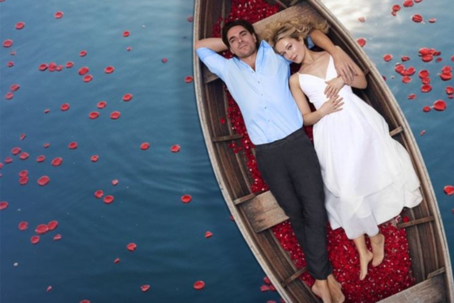 Цветочное озеро: чем кончился сериал