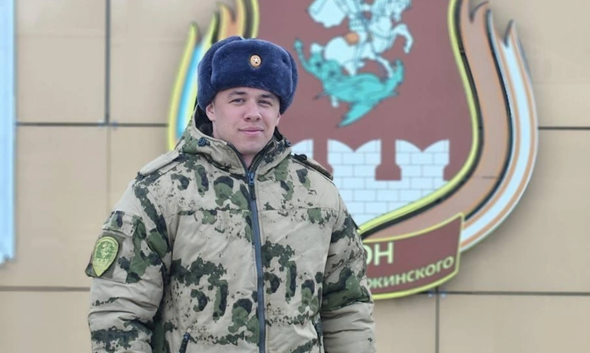 Рэпер Макан потратил миллионы на сауну: лакшери-зона отдыха в войсковой части