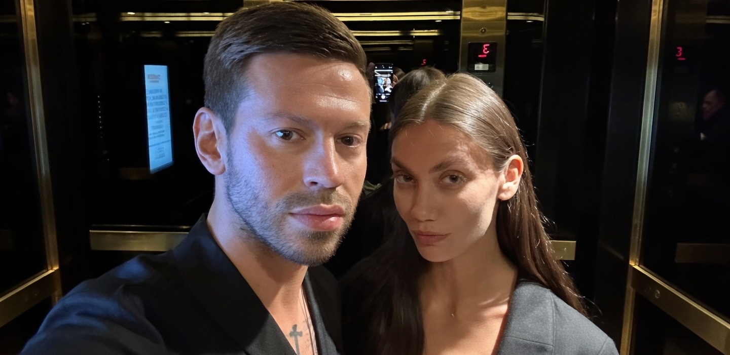 На ранней стадии: Карина Истомина и Федор Смолов потеряли ребенка