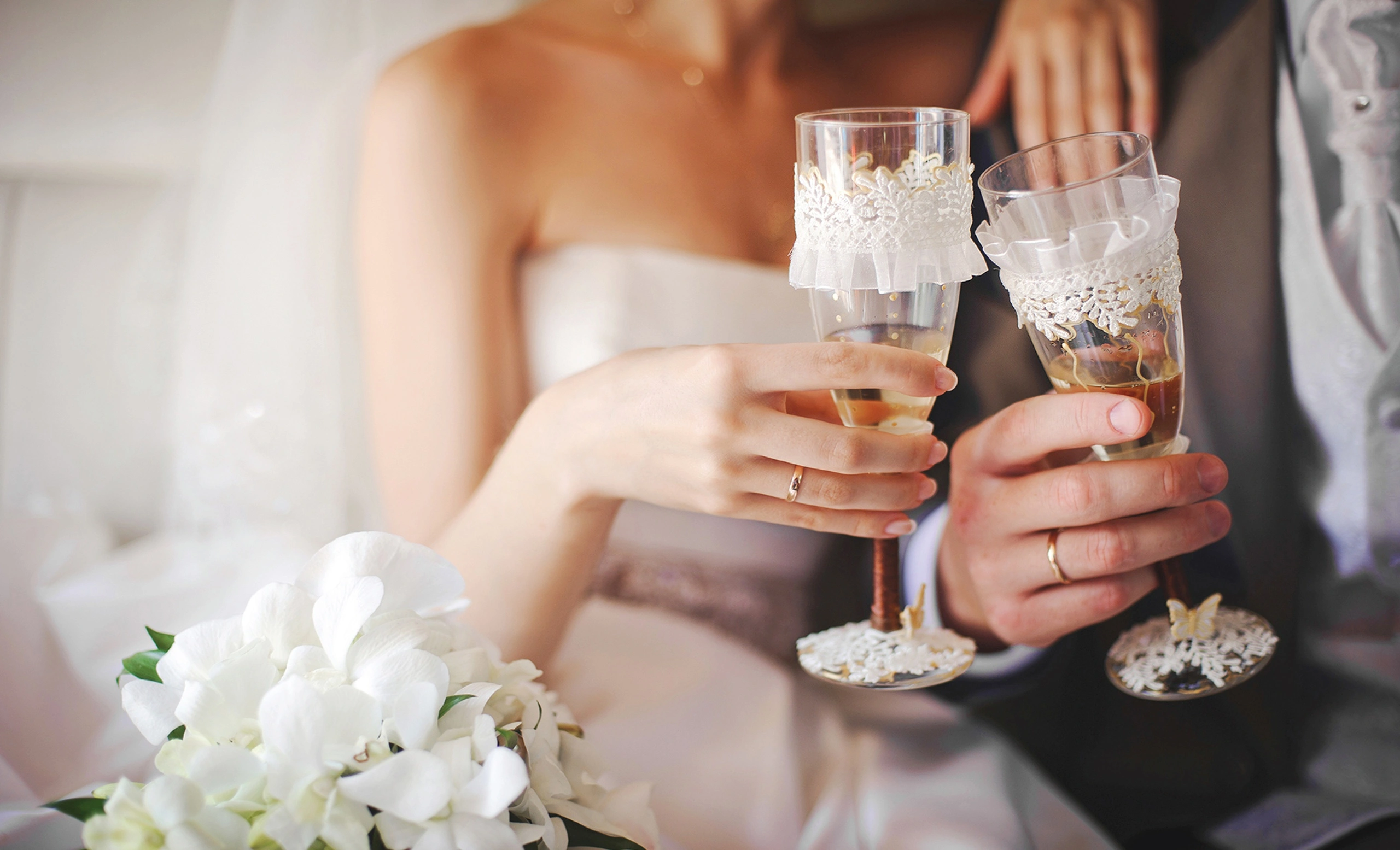 Свадебные приметы, которые нельзя игнорировать: нарушать эти запреты значит навлечь беду